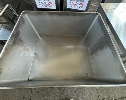 不锈钢制品